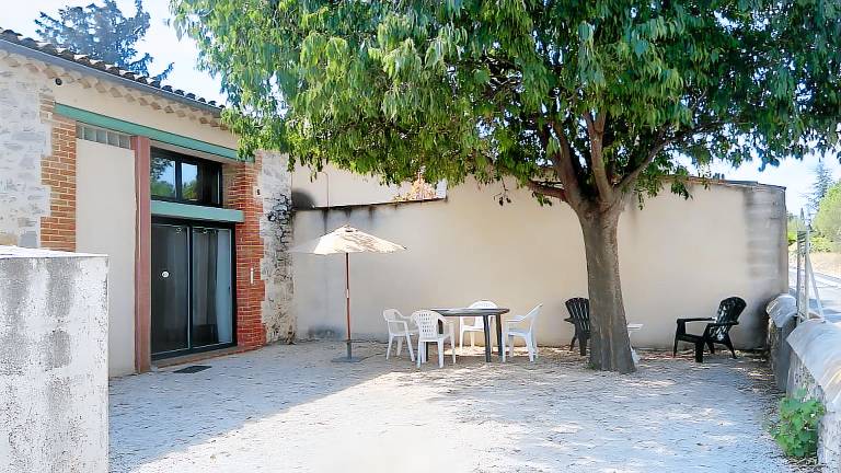 Ferienhaus in Saint-Jean-de-Serres,  f&uuml;r max. 4 Personen
