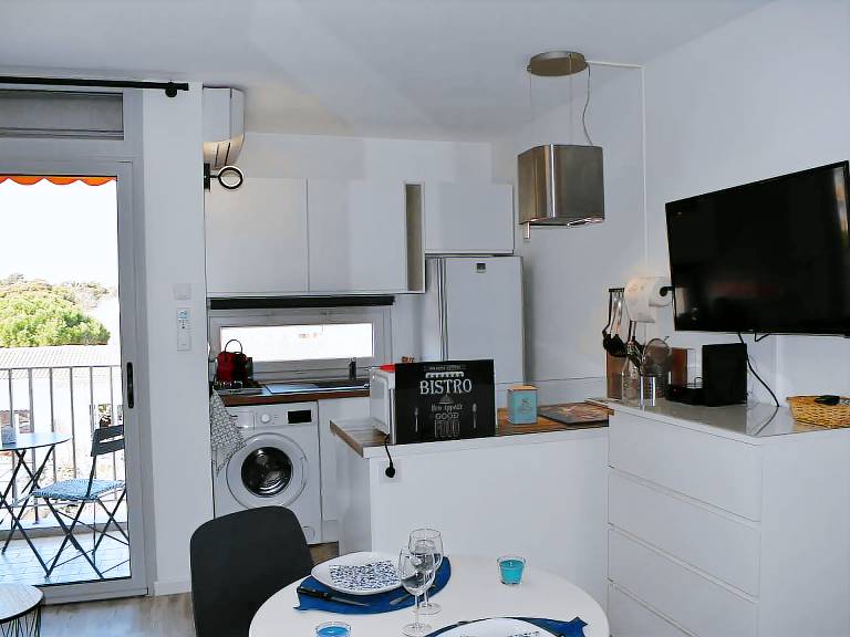 Appartement Balaruc-les-Bains