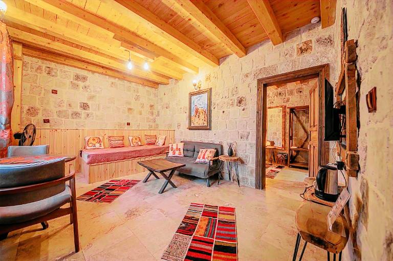 Villa with grill & garden | Suitable for remote work | Pets are welcome — photo 5