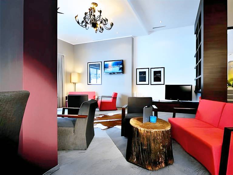 ALFA hotel — photo 3