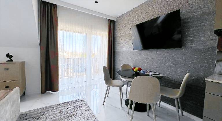 Apartman Hajdúszoboszló