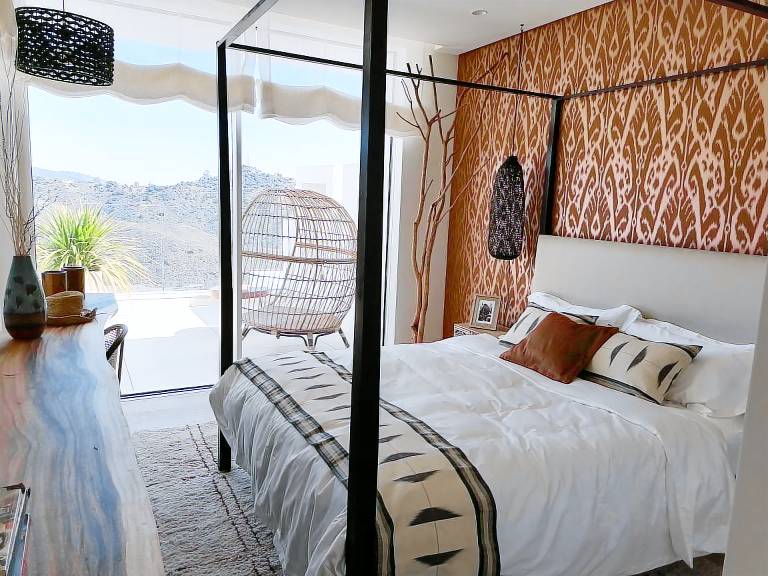 Ferienwohnung in Ojén für max. 6 Personen Ferienwohnung in Ojén für max. 6 Personen