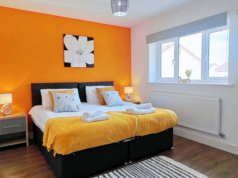Apartment  Peterborough