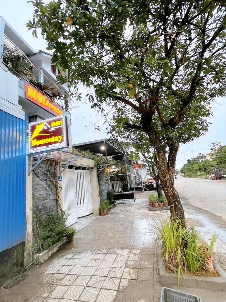 RuBy Homestay — photo 3