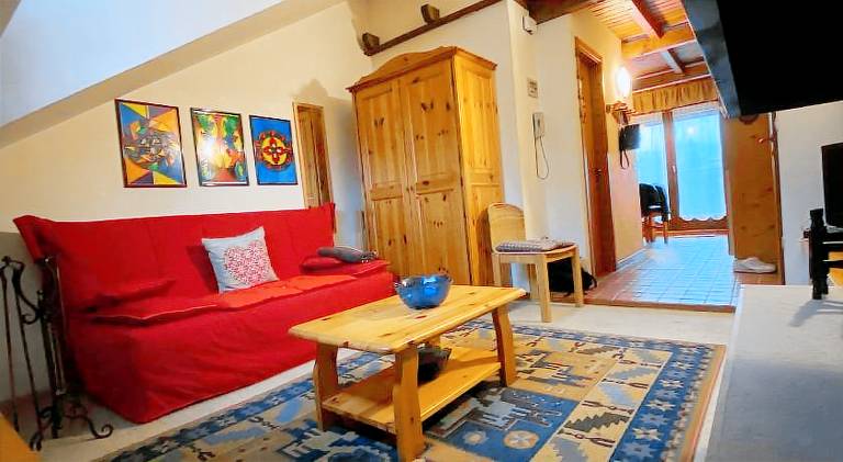 Rental apartment | Dogs allowed — photo 2