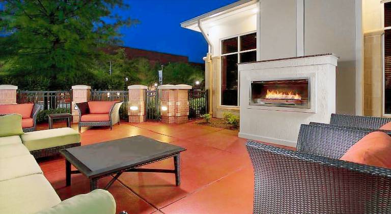 Hilton Garden Inn Chattanooga Downtown — photo 5