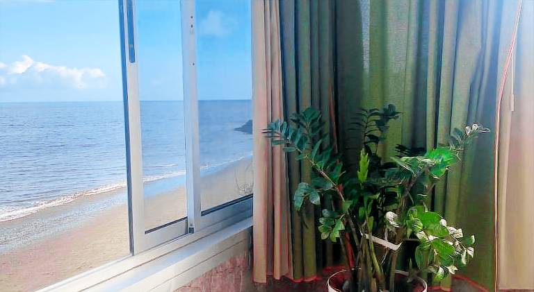 Rental apartment with 2 rooms for 4 persons in San Bartolomé de Tirajana
