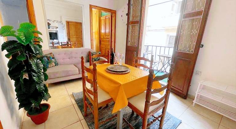 Rental apartment | Pets are welcome — photo 2