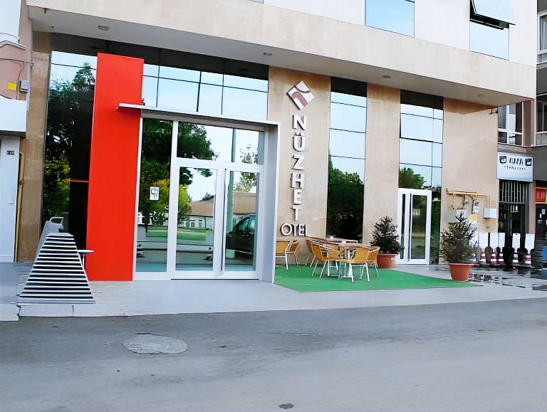 Nüzhet Otel — photo 4