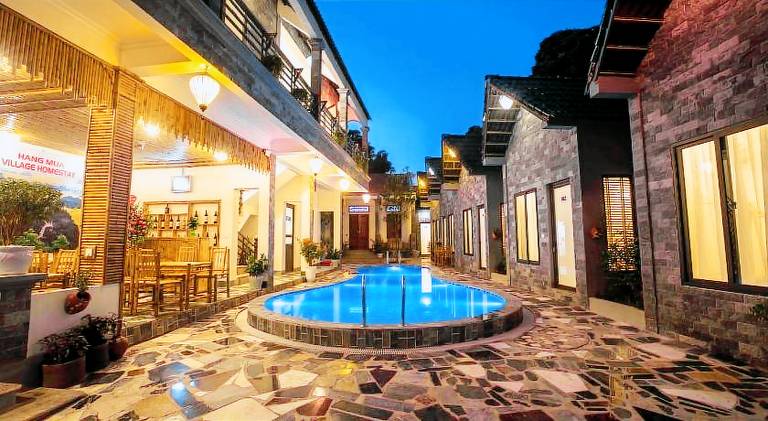 Hang Mua Village Homestay — photo 3