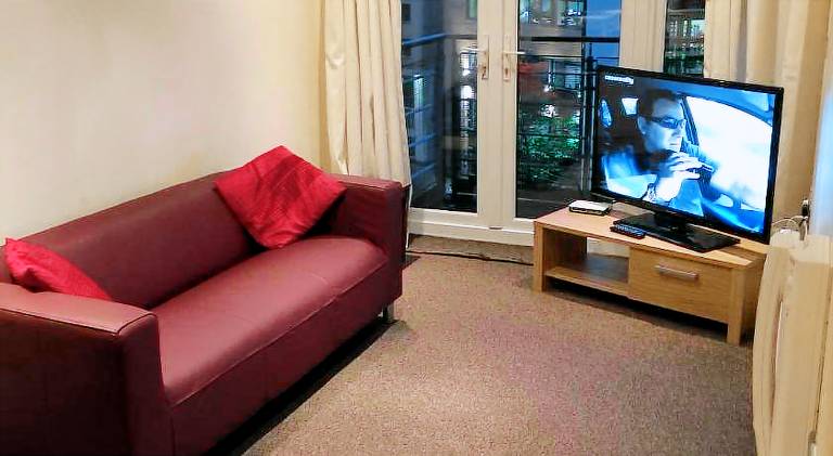 Ferienwohnung Newcastle upon Tyne