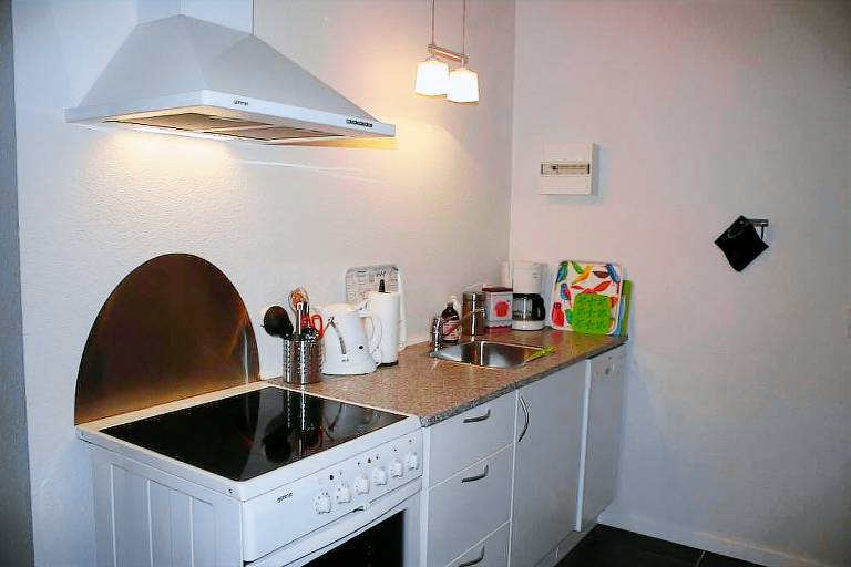 Overnatning Aabenraa