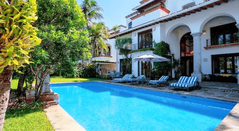 Pleasant villa with pool | Beach nearby | Pet-friendly — photo 3