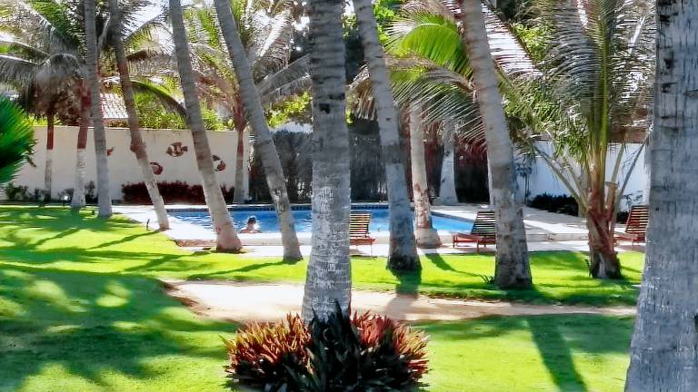 Apartment  Canoa Quebrada