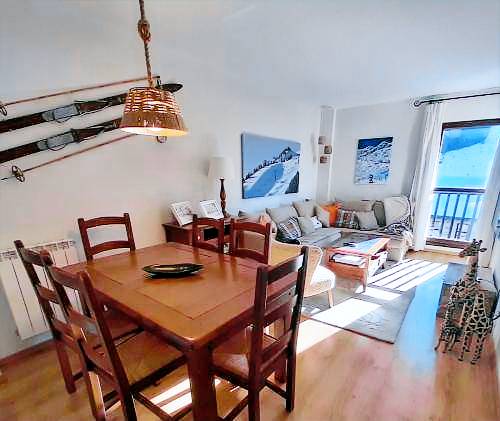 Apartamento Benasque