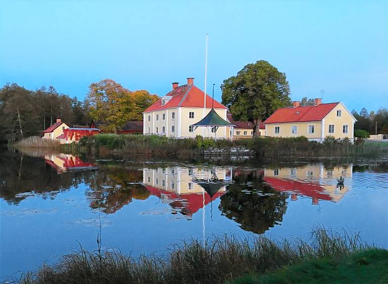 Stuga Örebro