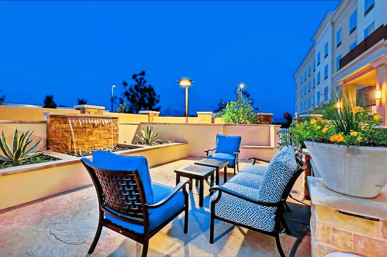 Clarion Hotel The Colony Plano West