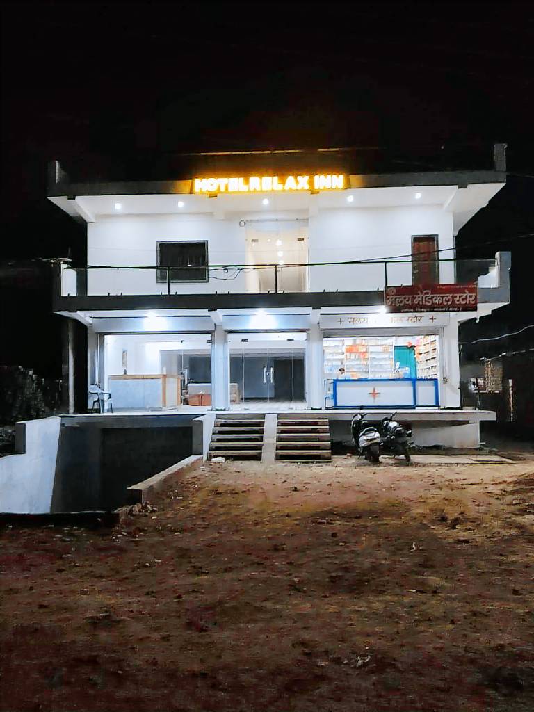 Hotel Relax Inn