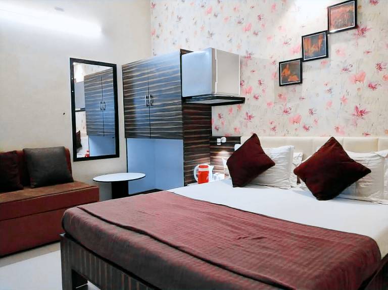 Goroomgo Chatako Ahmedabad — photo 2