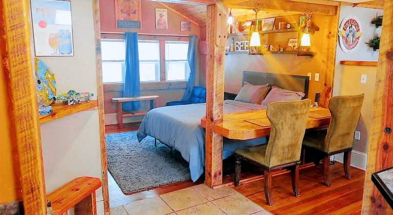 Nice vacation home | Pets are welcome — photo 2