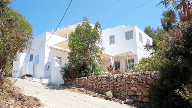 Villa Patmos