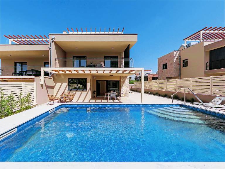 Huis  Nova Vas