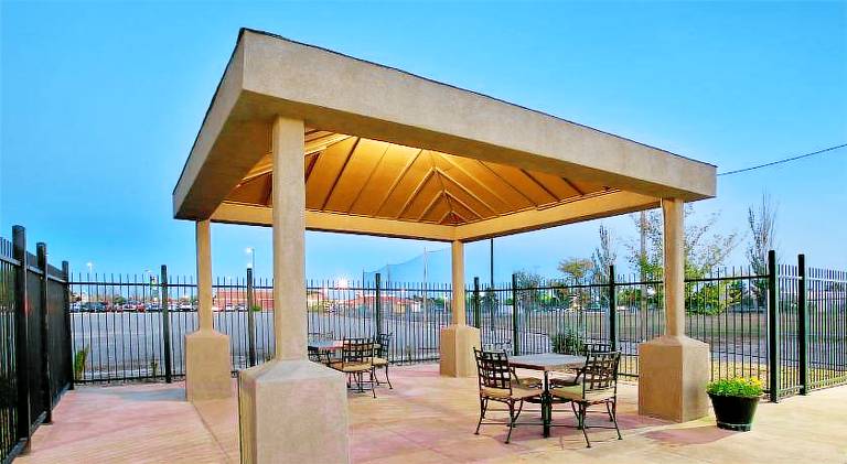 Candlewood Suites Roswell By IHG — photo 5