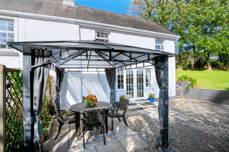 2 Bed in Felindre oc hh39