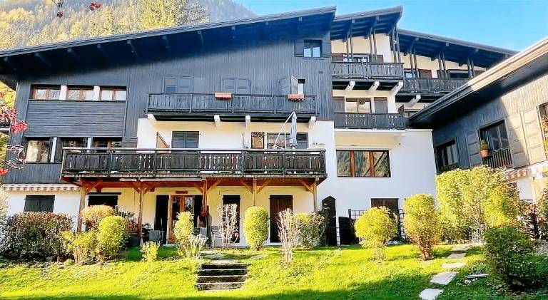 Rental apartment with 2 rooms for 6 persons — photo 3