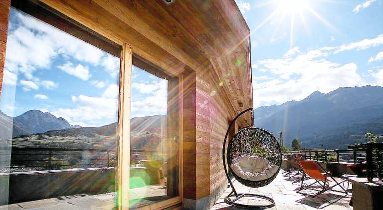 Children-friendly lovely holiday apartment with patio | Next to the ski | Pets are welcome — photo 3