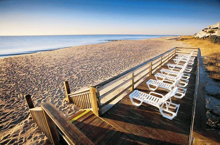 Condo  Edisto Beach