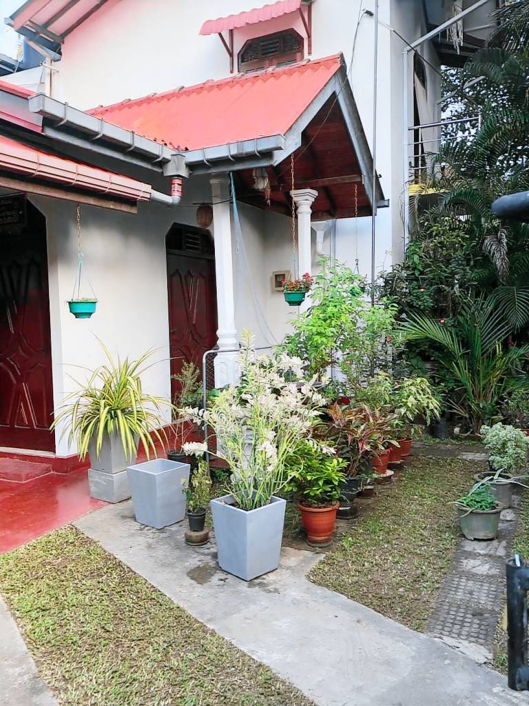 Rental apartment with 2 rooms for 4 persons — photo 5