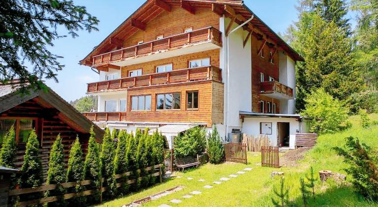 Hotel Pension Tyrol — photo 5
