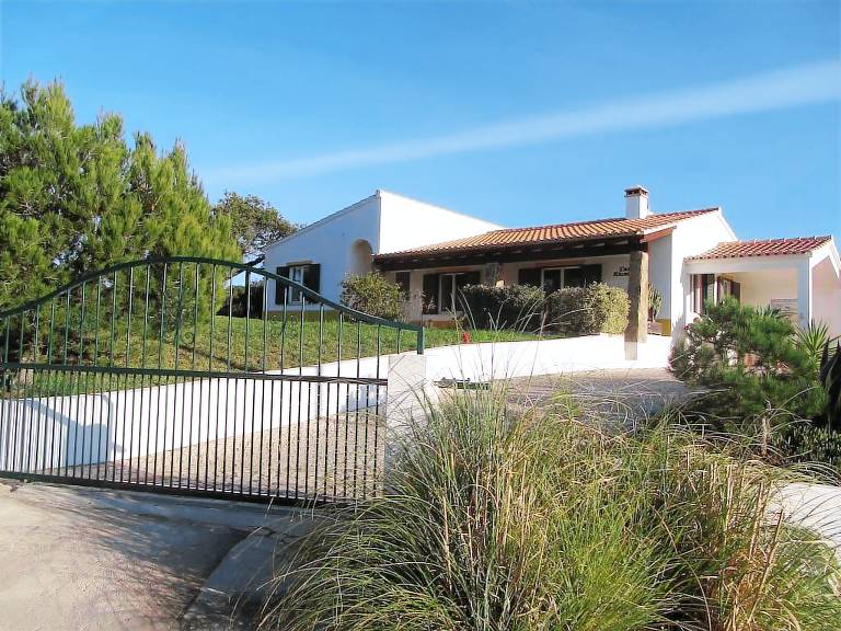 Vivenda Aljezur