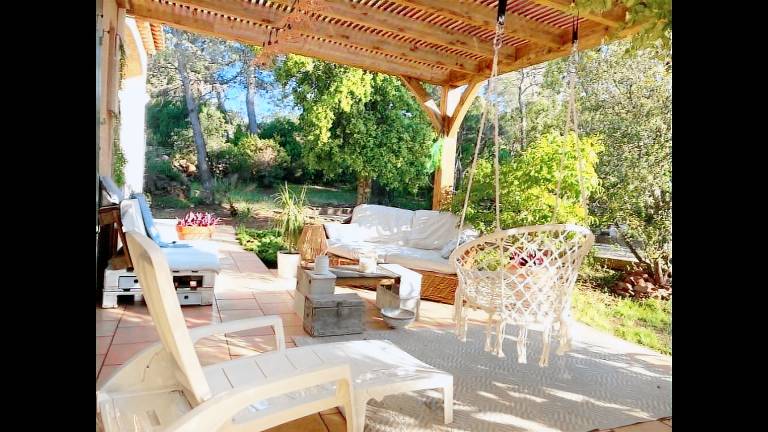 Villa Le Cannet-des-Maures