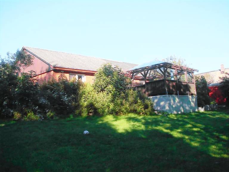 Ferienhaus in Galmsbüll, Nordfriesland f&uuml;r max. 6 Personen