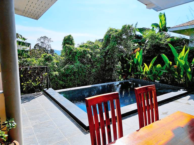 Villa with garden & pool | Good for workation — photo 2