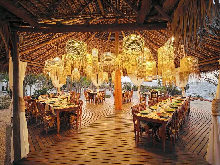 Resort  Mahajanga Rural