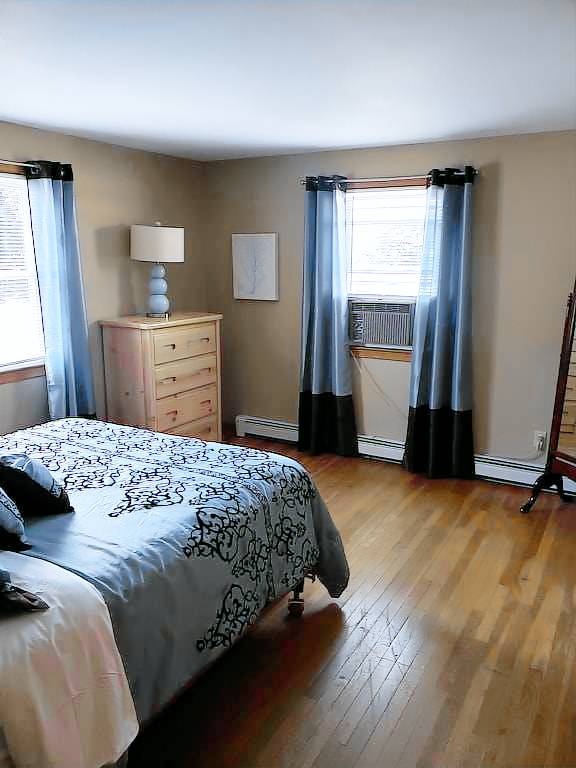 Apartment Highlands