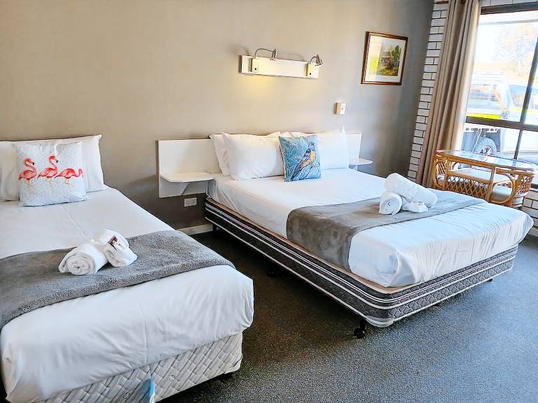 Motel Tocumwal