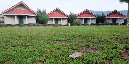 Resort Dimapur