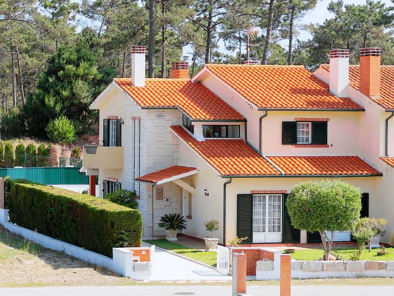 Ferienhaus Praia de Mira