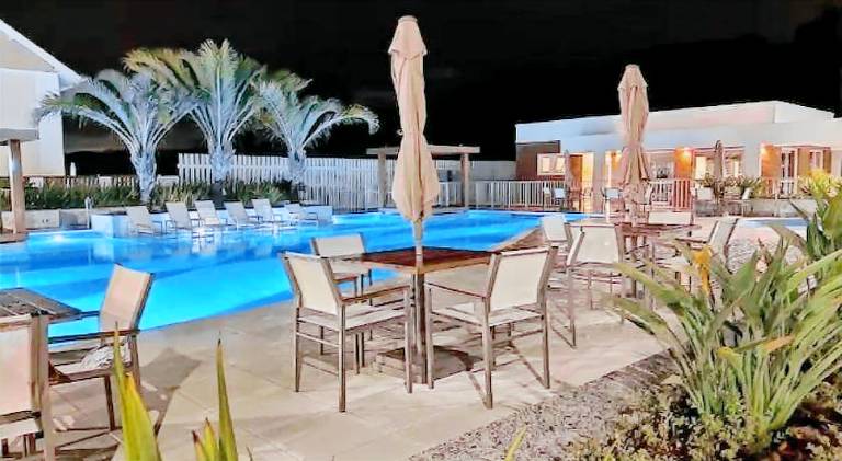 Serviced apartment  Campeche