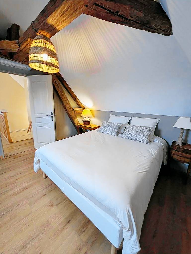 Cottage Sens