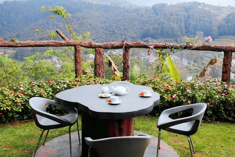 Misty Mountain Villas — photo 4
