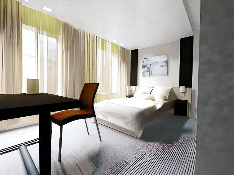 Hotel Elysées Paris — photo 2