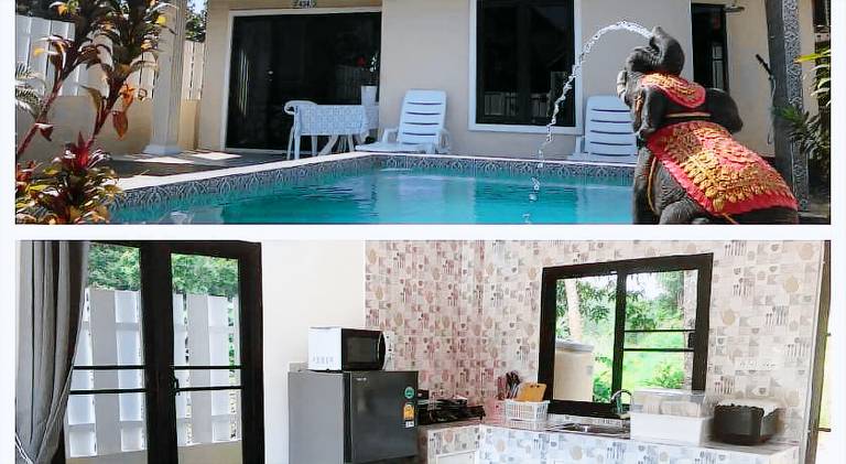 Lovely house with pool | Dogs allowed — photo 5