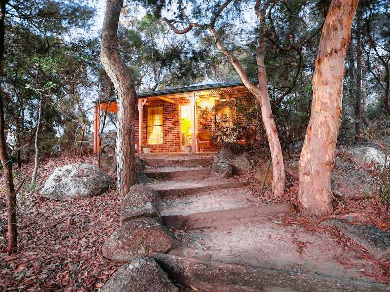 Lodge Stanthorpe