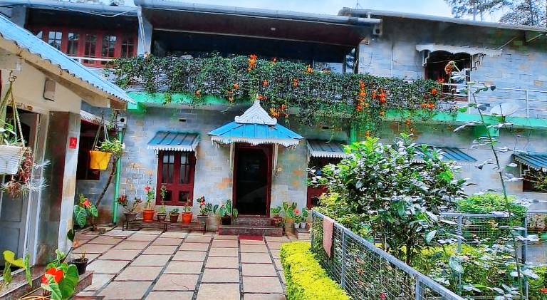 Casalinda munnar by foxinroom — photo 5