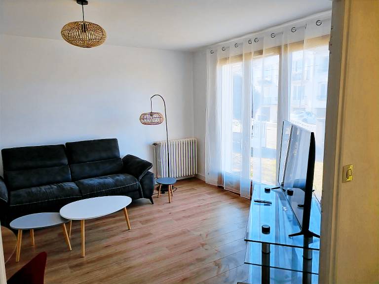 Maison de vacances Limoges